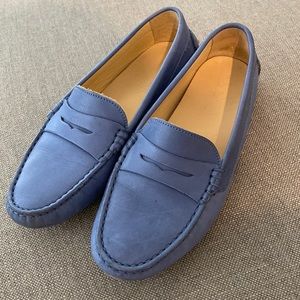 M. Gemi “The Pastoso” driving shoe, size 36.5 (6.5) in excellent condition,